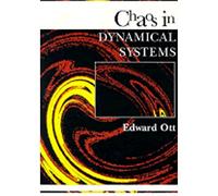 Chaos in Dynamical Systems