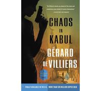 Chaos in Kabul