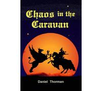 Chaos In The Caravan