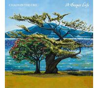 Chaos in the Cbd - A Deeper Life