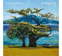 Chaos In The Cbd - A Deeper Life [Vinyl Lp] 140 Gram Vinyl