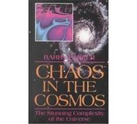 Chaos in the Cosmos Barry R. Parker (Auteur)