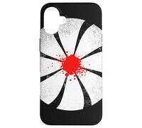 Chaos Insurgency, Fondation SCP, Révolte Chaos Coque pour iPhone 16 Plus