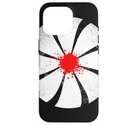 Chaos Insurgency, Fondation SCP, Révolte Chaos Coque pour iPhone 16 Pro
