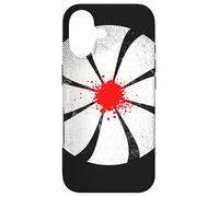 Chaos Insurgency, Fondation SCP, Révolte Chaos Coque pour iPhone 17