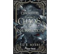 Chaos & Insurrection: Chaomancie - T02