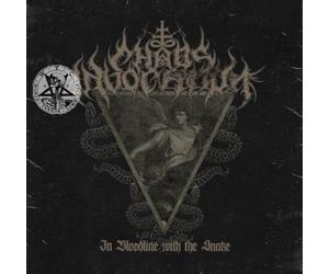 Chaos Invocation - in Bloodline with The Snake
