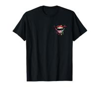 Chaos is My Comfort Zone (Graphique imprimé Dos Amusant) T-Shirt