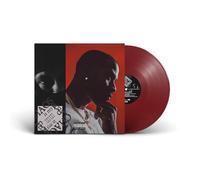 Chaos Is My Ladder/Oxblood Red Vinyl