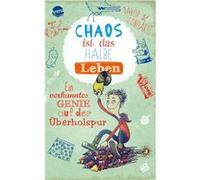 Chaos ist das halbe Leben | Jakob Musashi Leonhardt Jakob Musashi LeonhardtJakob Musashi Leonhardt (Auteur)