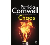 Chaos: Kay Scarpetta #24