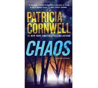Chaos (Kay Scarpetta Mysteries) - [Version Originale] Patricia Cornwell (Auteur)