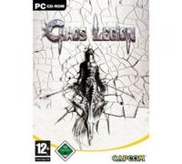 Chaos Legion