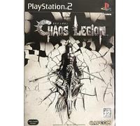 Chaos Legion