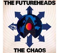 The Futureheads – Chaos – CD Digipak avec titres bonus – Import