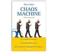 Chaos machine