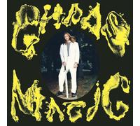 Jaakko Eino Kalevi – Chaos Magic – CD – Integral