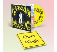 Chaos Magic by Jaakko Eino Kalevi [CD] NEUF