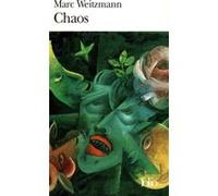 Chaos Marc Weitzmann (Auteur)
