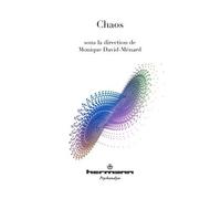 Chaos - Monique David-Ménard - Hermann - broché - Essai