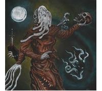 Chaos Moon – Eschaton Mémoire – CD – Digipak