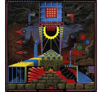 Chaos Moon - Eschaton Memoire - CD - K72z
