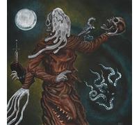 CHAOS MOON - ESCHATON MÉMOIRE CD NEUF