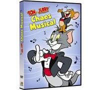 Chaos musical E