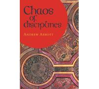 Chaos of Disciplines