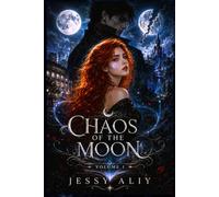 CHAOS OF THE MOON: Volume I