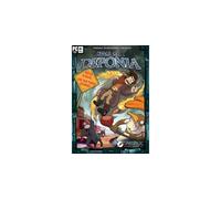 Chaos on Deponia