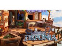 Chaos on Deponia (PC)
