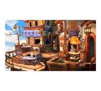 Chaos on Deponia PS4