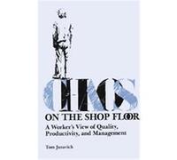 Chaos on the Shop Floor, Labor and Social Change Series Tom Juravich (Auteur)