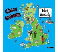 Chaos Orchestra - Island Mentality