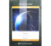 Chaos, Parts 1 and 2 (The Teaching Company:The Great Courses: Science & Mathematics)