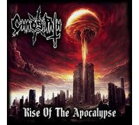 CHAOS PATH - RISE OF THE APOCALYPSE CD PREORDER FOR RELEASE DATE 10/03 - G3z