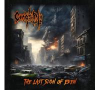 The Last Sign Of Eden – Zyx Music