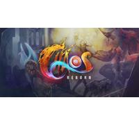 Chaos Reborn (PC)