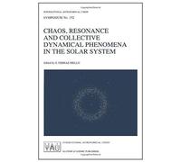Chaos, Resonance And Collective Dynamical Phenomena In The Solar System