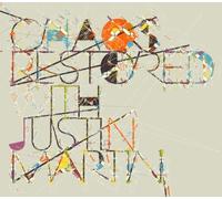 Chaos Restored 1 Mixed by Justin Martin