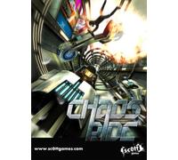 Chaos Ride Steam Key (PC) GLOBAL