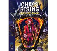Chaos Rising Into The Abyss Sw