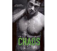 Chaos - Shen L.J. (livre en polonais)