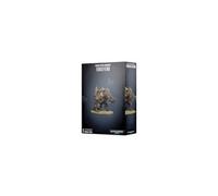 Chaos Space Marines Forgefiend