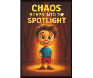 Chaos Steps Into The Spotlight: A Heartwarming Tale of Bravery and Belief