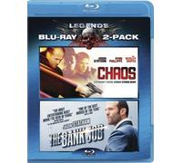 Chaos/The Bank Job [Blu-Ray]