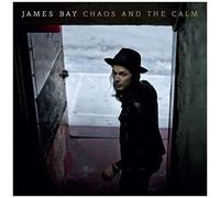 James Bay – Chaos & The Calm – Édition Deluxe