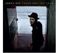 James Bay – Chaos & The Calm – Édition Deluxe