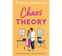 Chaos Theory: A BRAND NEW feel-good Irish romantic comedy